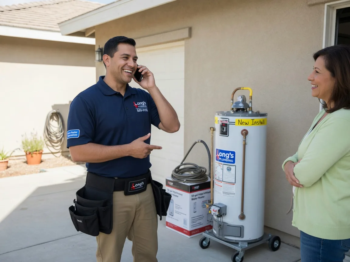 Leak Detection Americus, GA FAQs